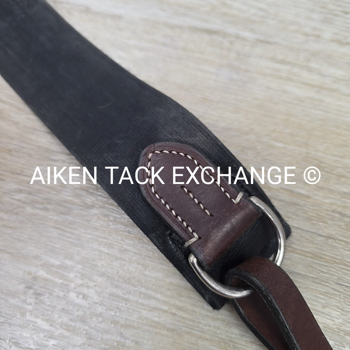 Jumper Breastplate w/ Elastic, Size Full