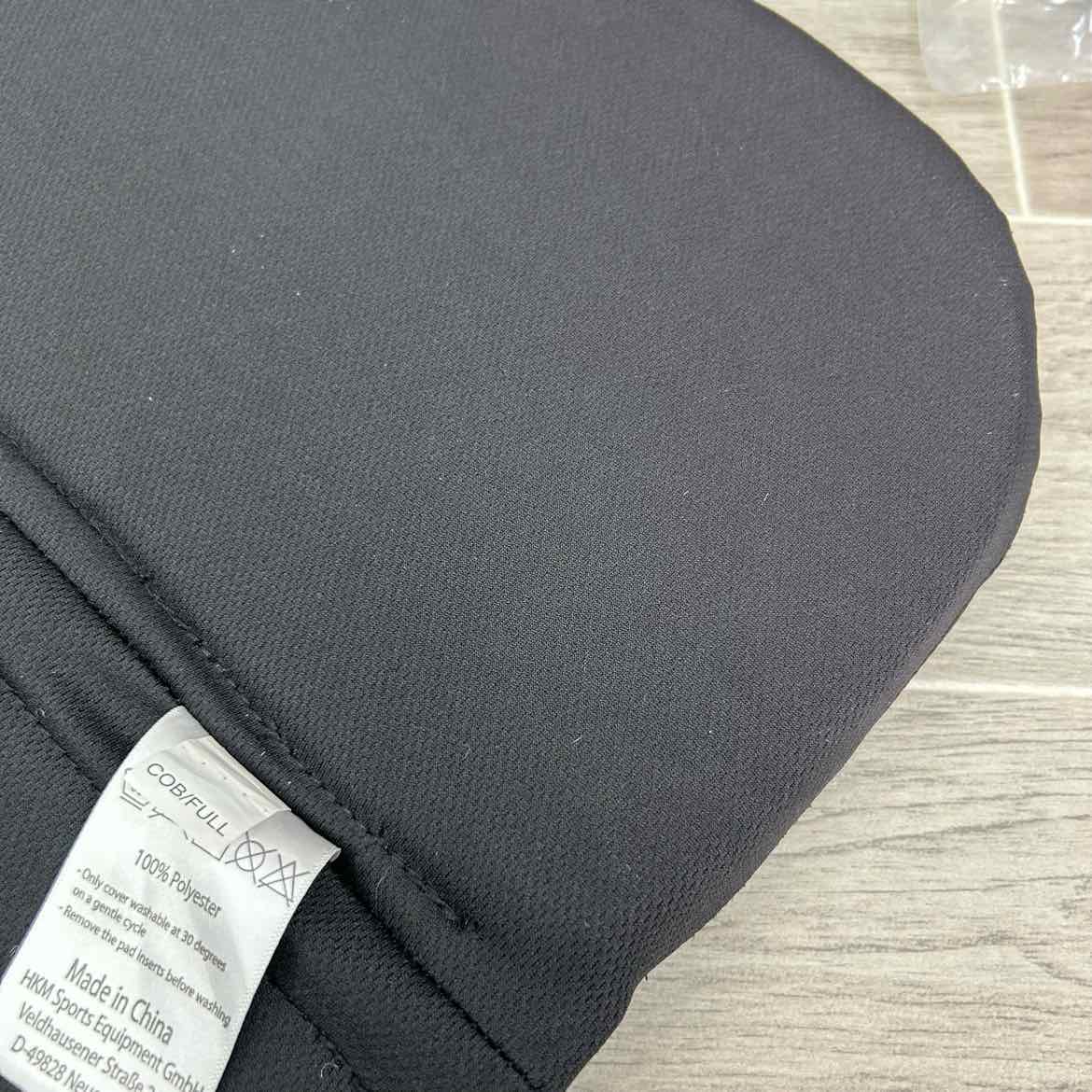 HKM Corrective Memory Foam Half Pad, Comes with Shims
