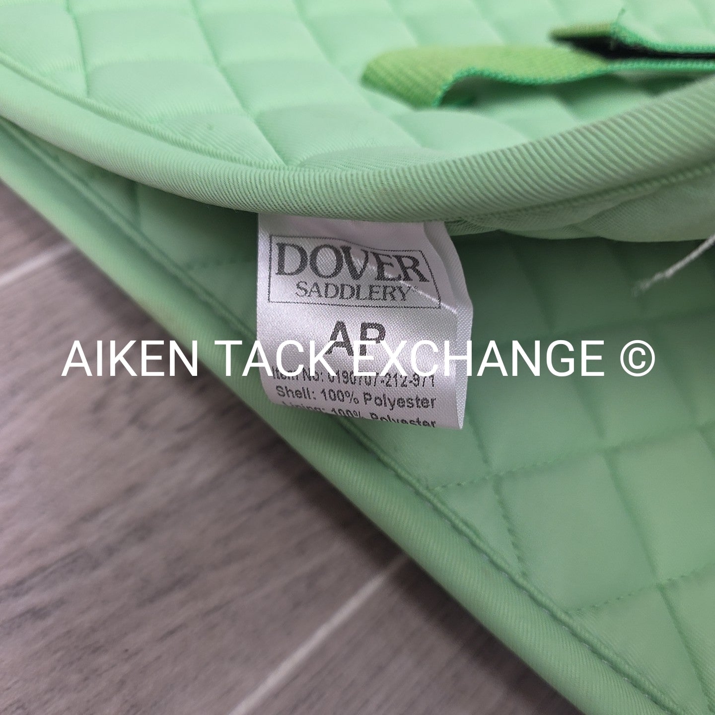Dover Saddlery All Purpose Saddle Pad