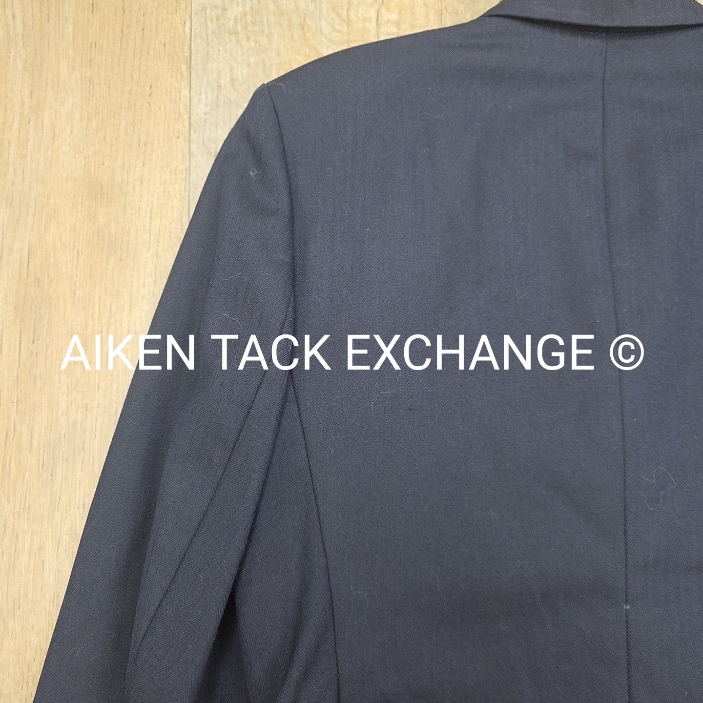 Elite Show Coat, Women's 14 Tall