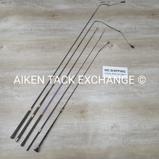 BARGAIN BUNDLE: 5 Whips