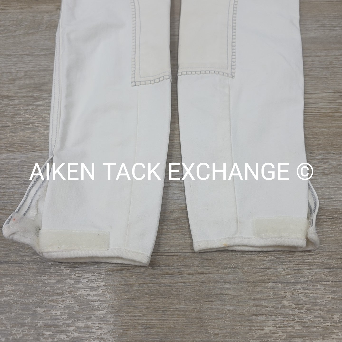 Gersemi Full Seat Breeches, Size US 24