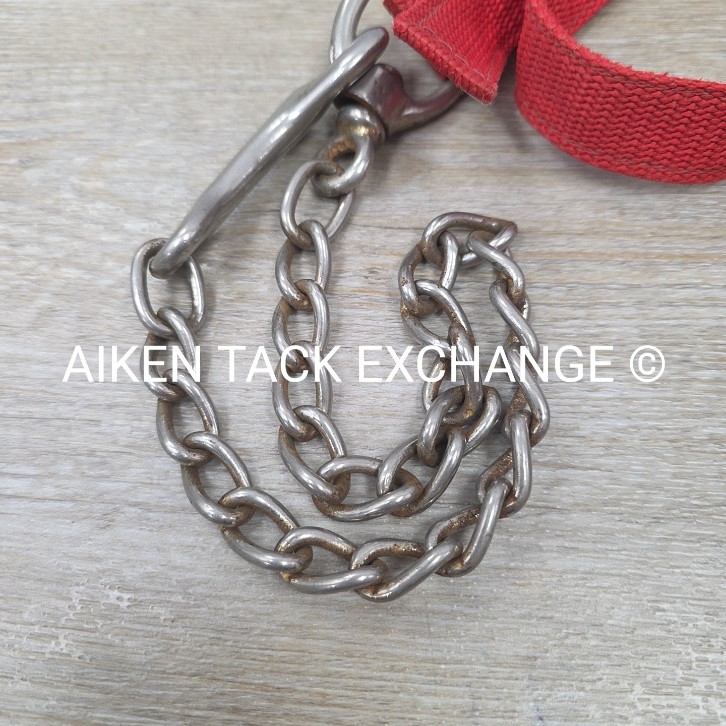 BARGAIN BUNDLE: 2 Nylon Leads with Chains