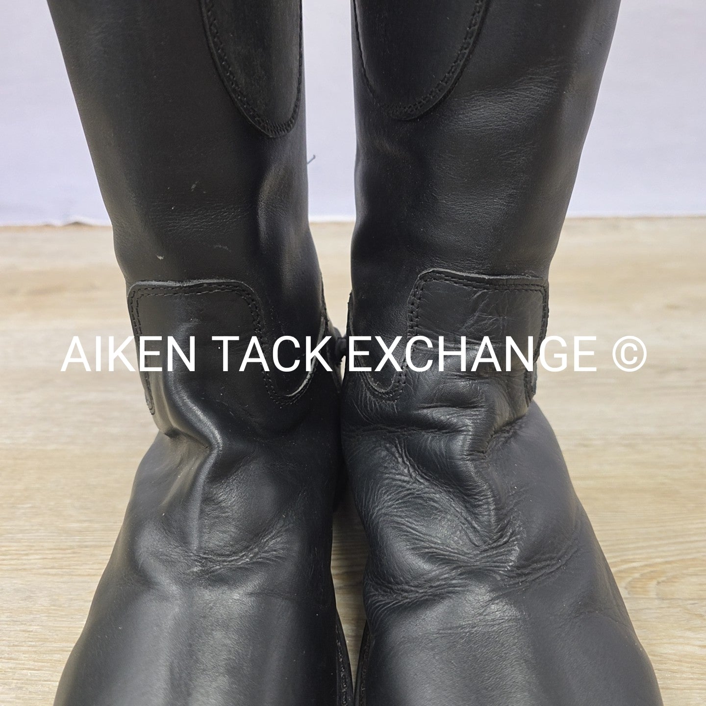 TuffRider Dress Boots, Size 8