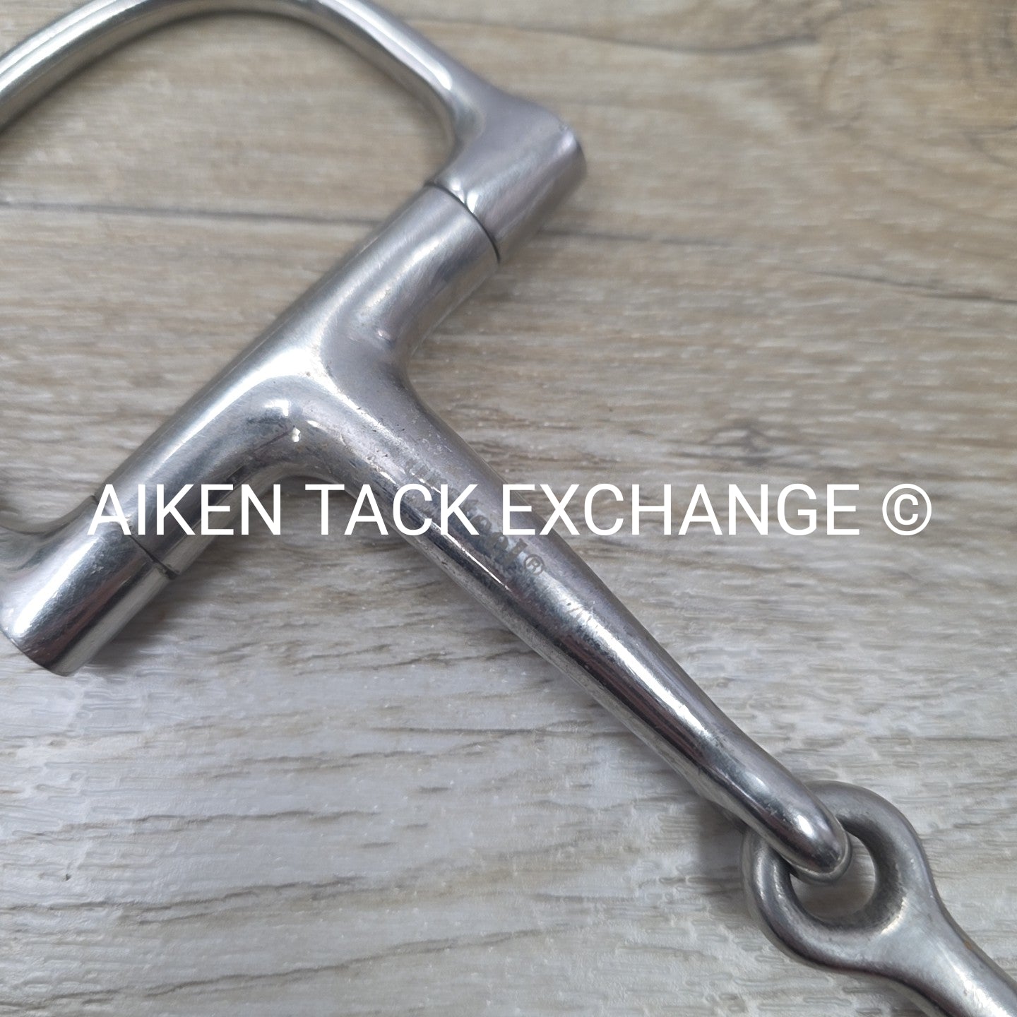 Korsteel Single Joint D Ring Bit 4.75"