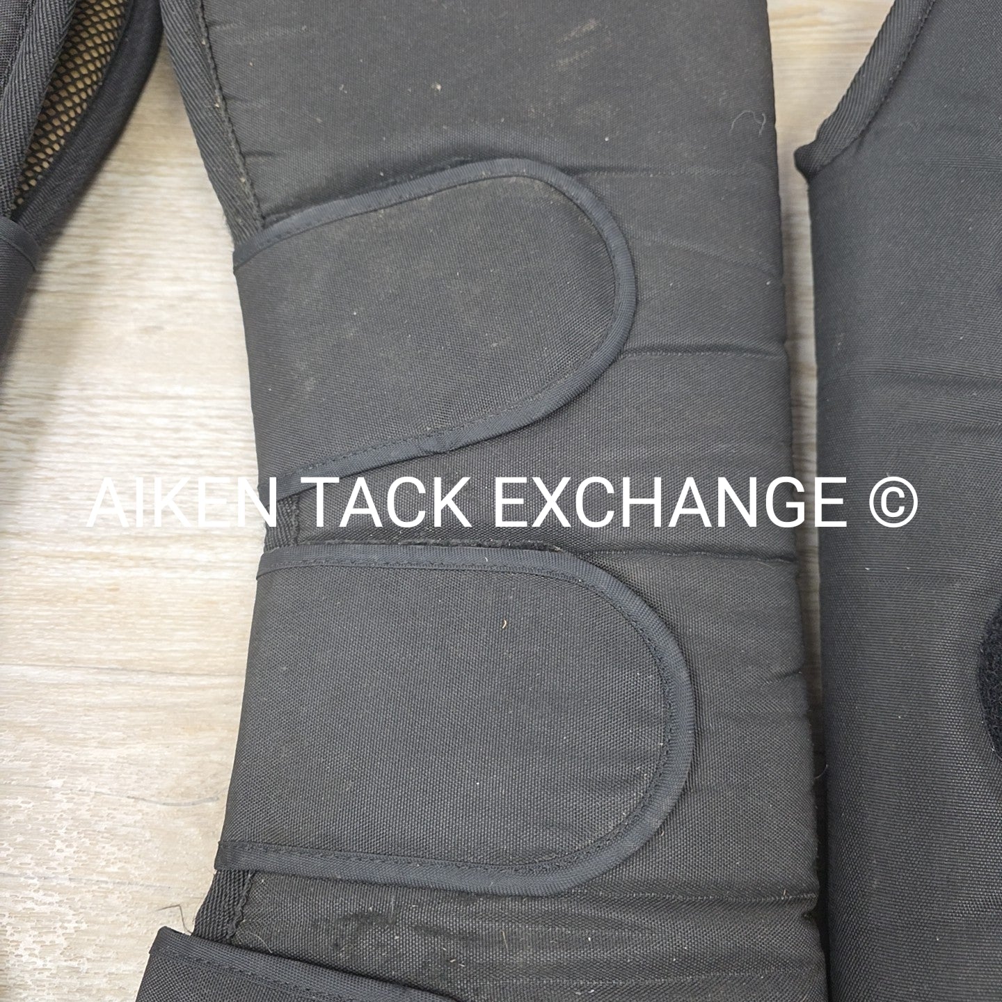 Dover Saddlery Shipping Boots, Size Full/Horse, Front & Hind Set