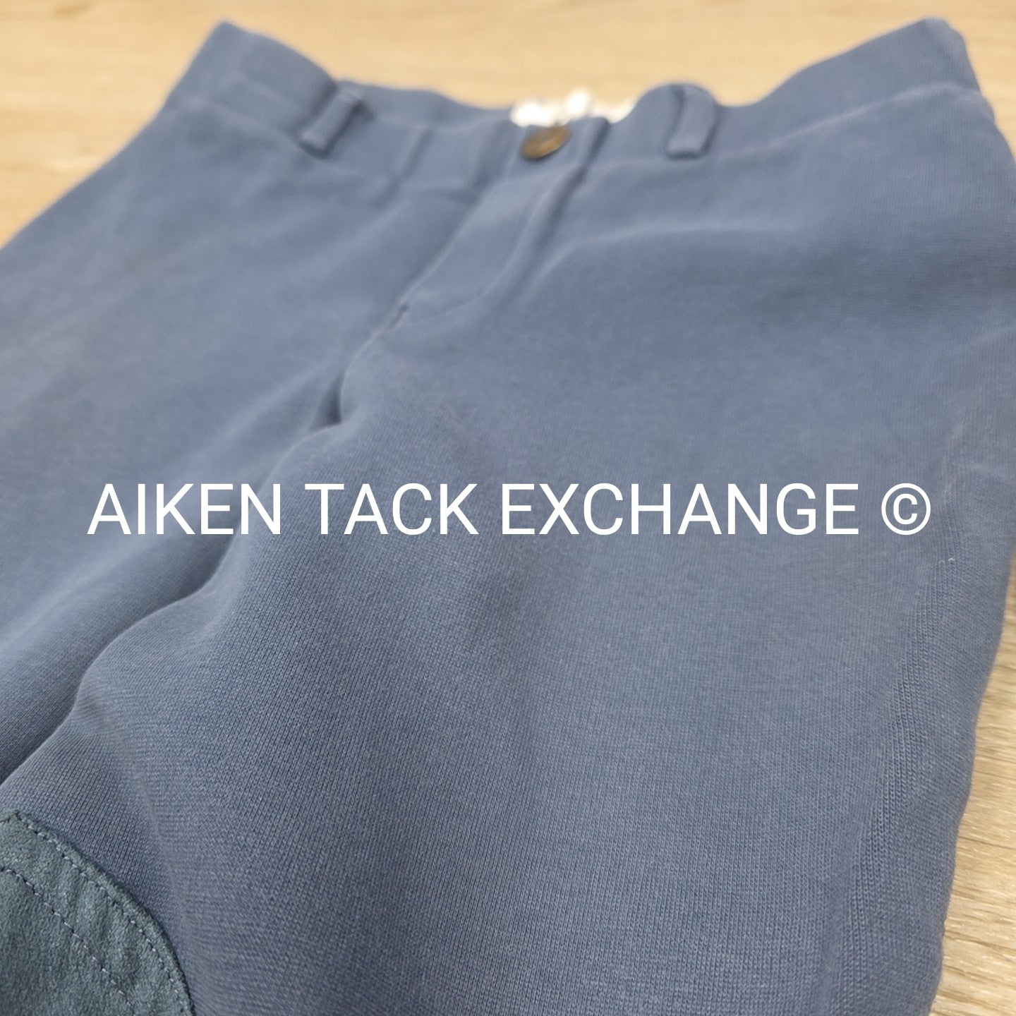 BARGAIN BUNDLE: TuffRider Knee Patch Pull On Jods, Size 12