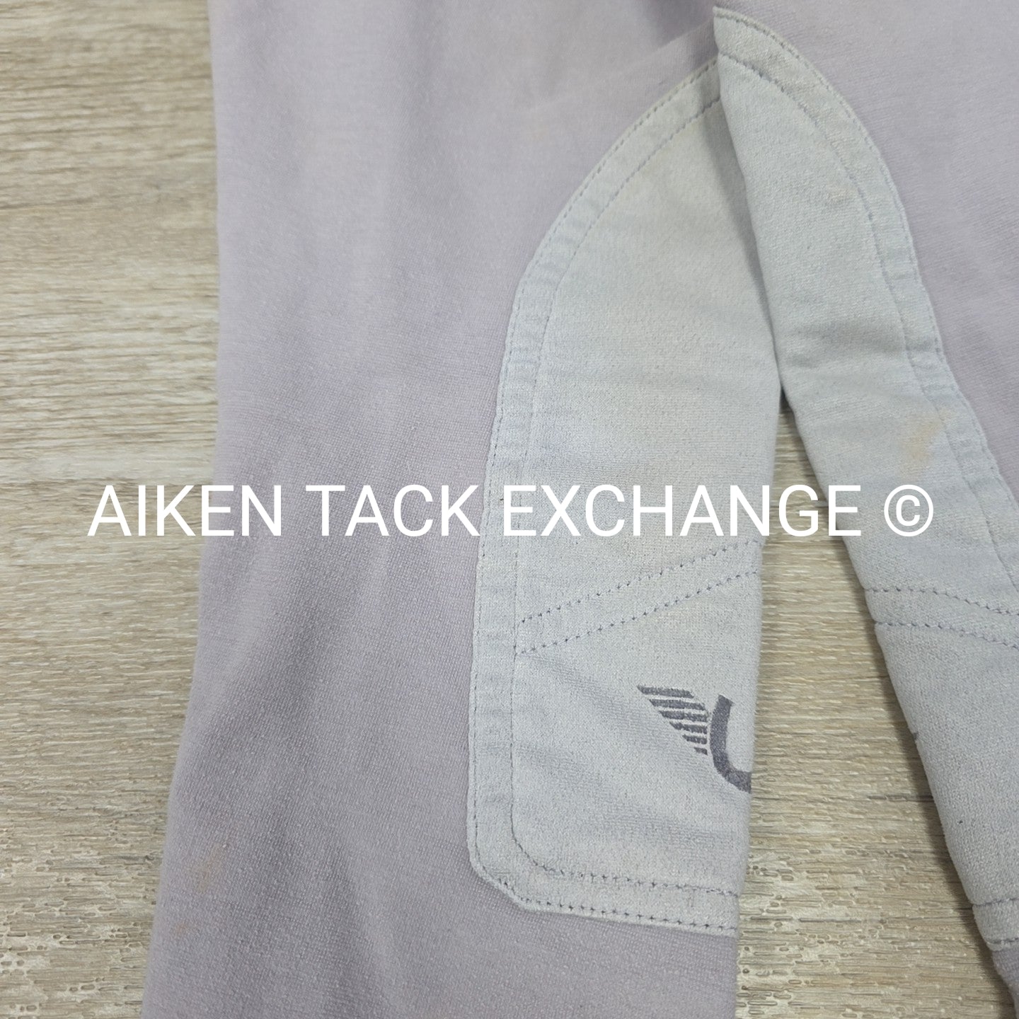 BARGAIN BUNDLE: TuffRider Knee Patch Pull On Breeches & Pull On Jods, Size 12