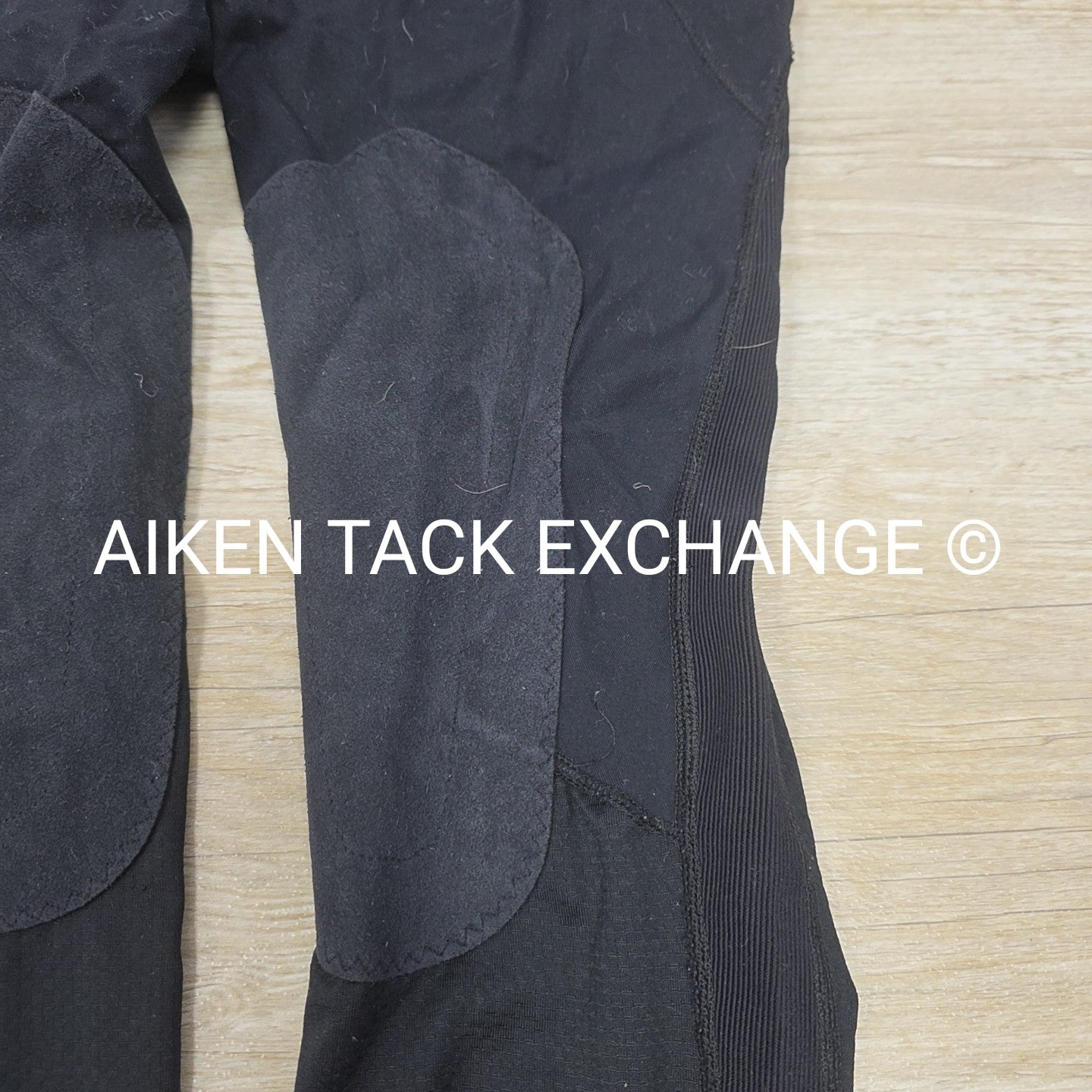 BARGAIN BUNDLE: 2 Pair Irideon Synergy Tights, Size Medium