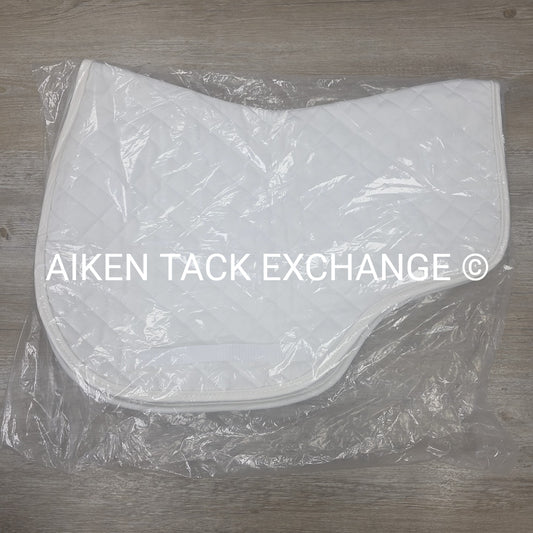 Saddle Fit 4 Life Contour All Purpose Saddle Pad