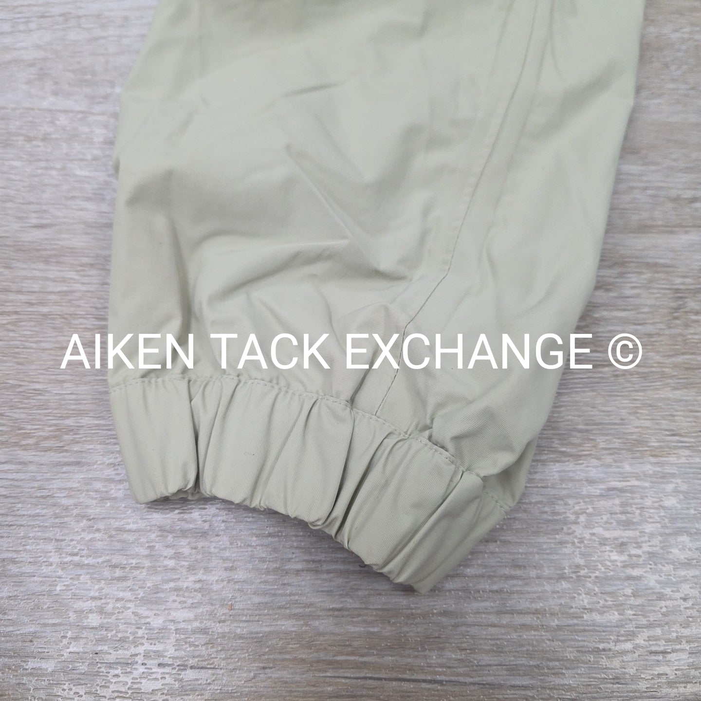 Grand Prix Riding Rain Pants, Women's Medium