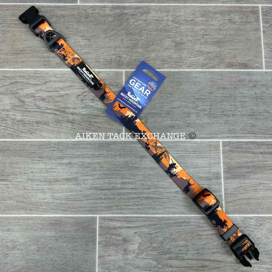Rocky Mountain Dog Ranger Alpine Collar, Size Large
