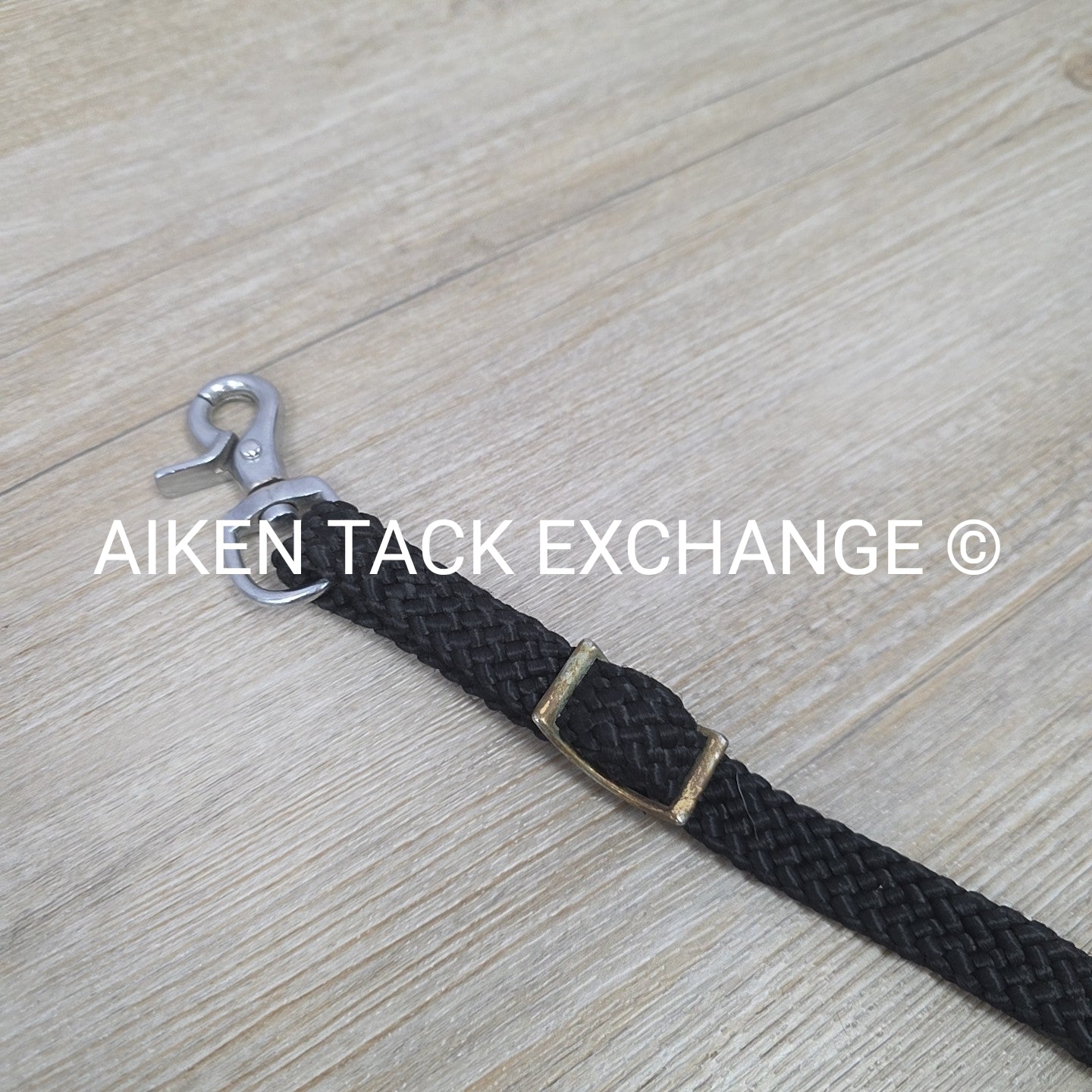 BARGAIN BUNDLE: Nylon Side Pull Bridle with Braided Nylon Breastplate