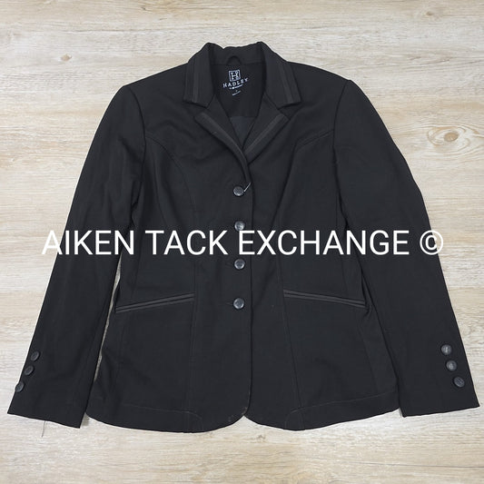 SmartPak Hadley Show Coat, Size 10