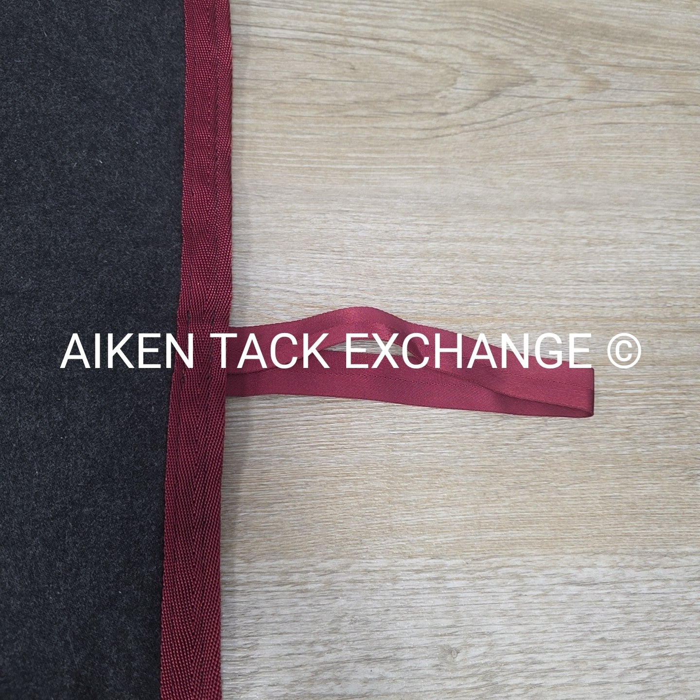 Triple Crown Wool Cooler, 90 x 96