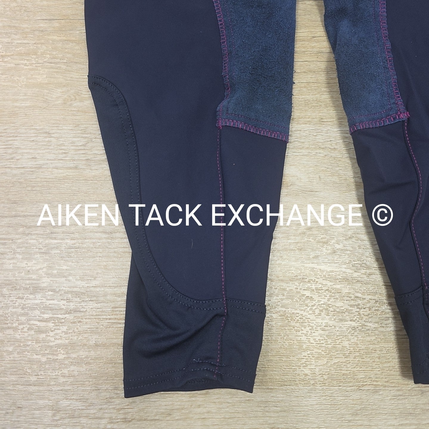 Piper by SmartPak Full Seat Breeches, Women's 30R