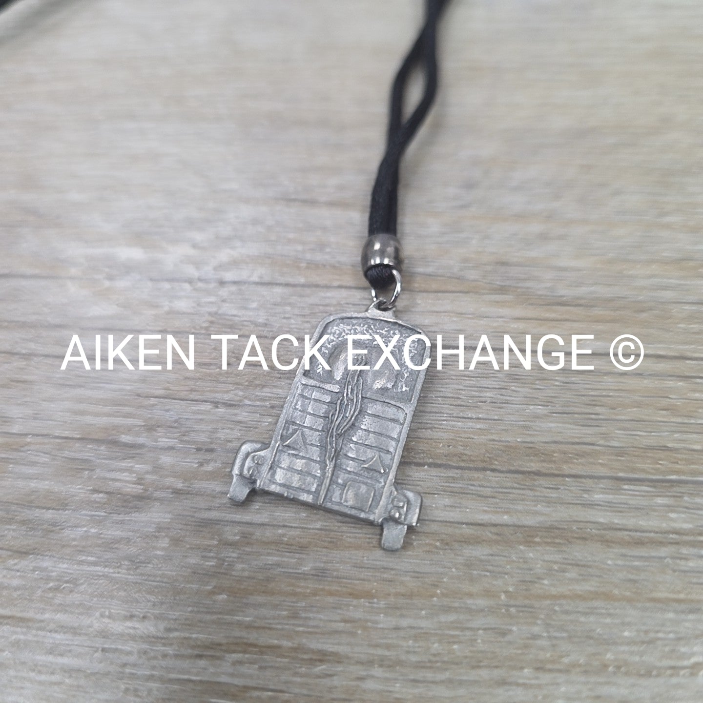 Griff Necklace