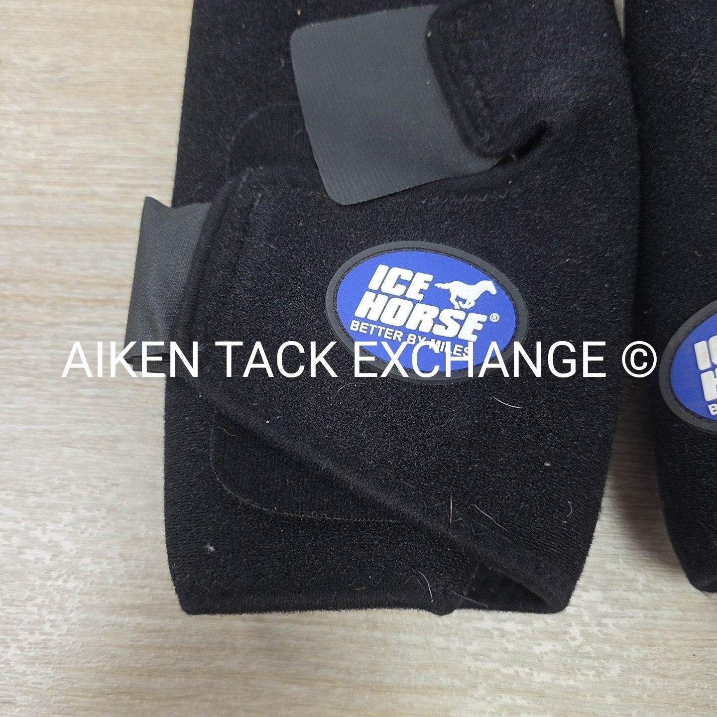 Ice Horse Suspensory Wraps