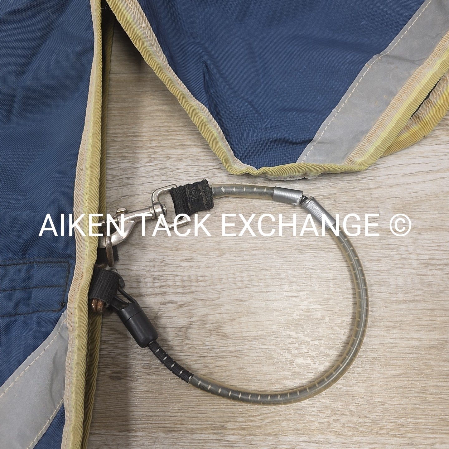 Horseware Ireland 100g fil Turnout Blanket, Size 78"