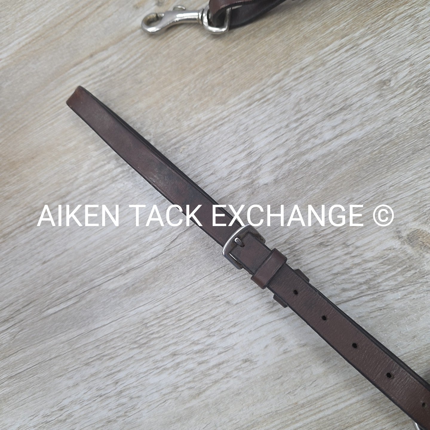 5 Point Breastplate, Brown, Size Cob