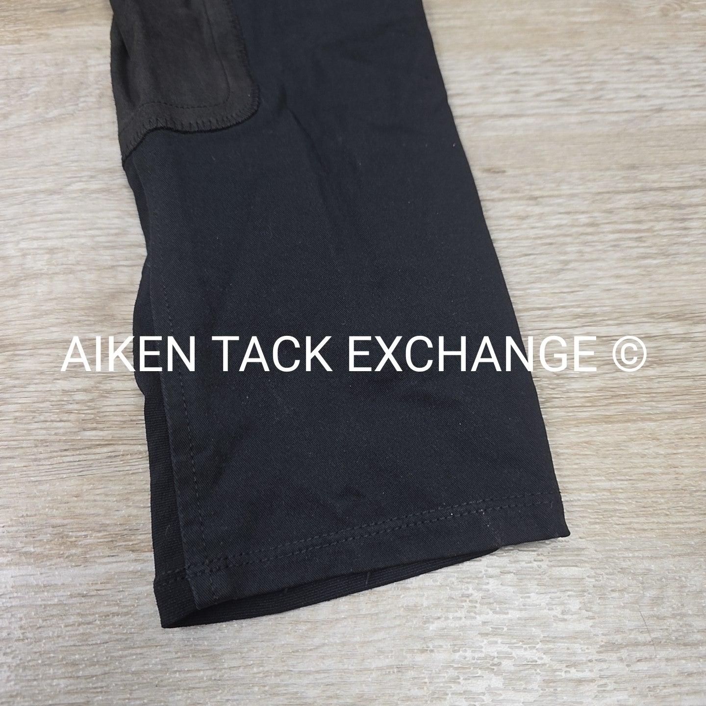 Ariat Side Zip Full Seat Breeches, Size 32 Long