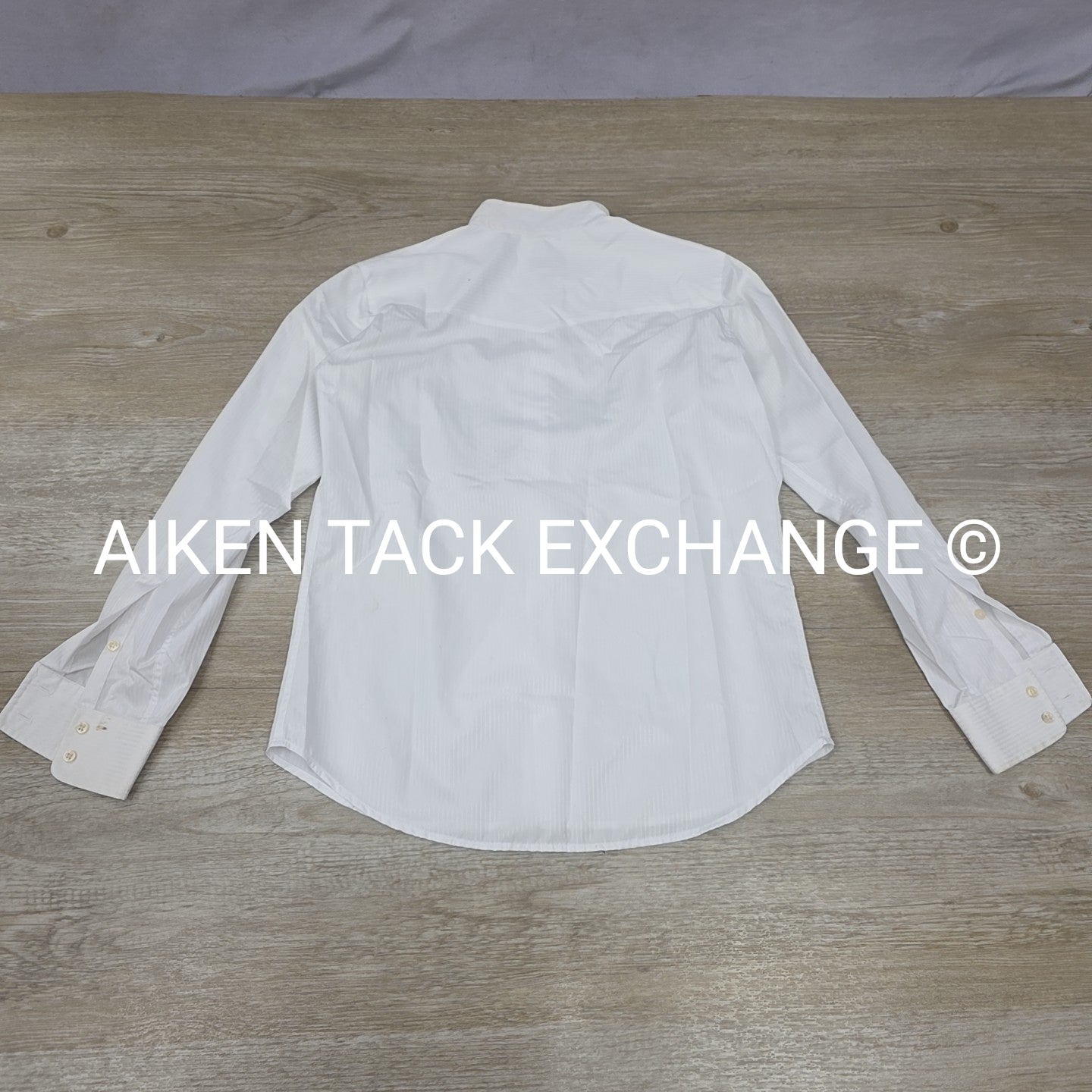 BARGAIN BUNDLE: 1 Beacon Hill, 1 Tailored Sportsman Show Shirt, Size 36