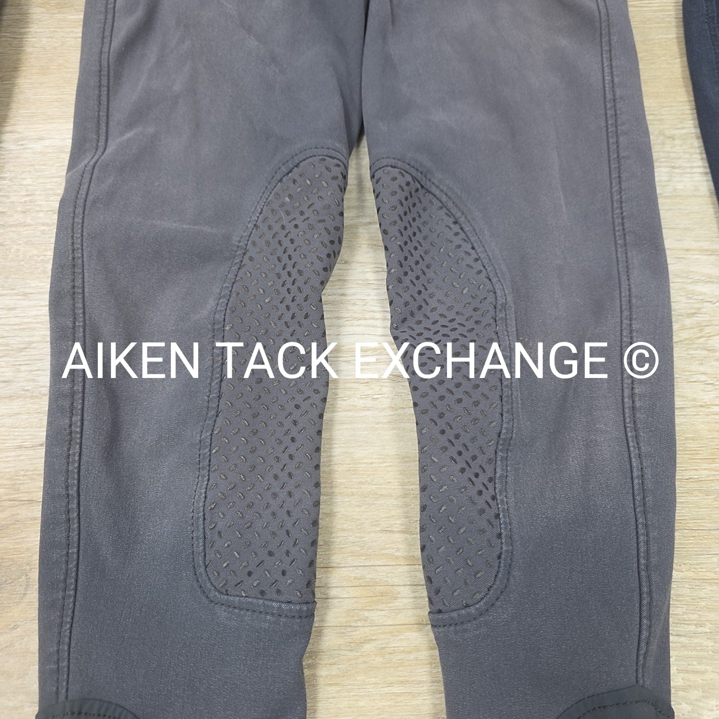 BARGAIN BUNDLE: 3 Pair Pikeur Brooklyn GR K Silicone Knee Patch Breeches, Size 1