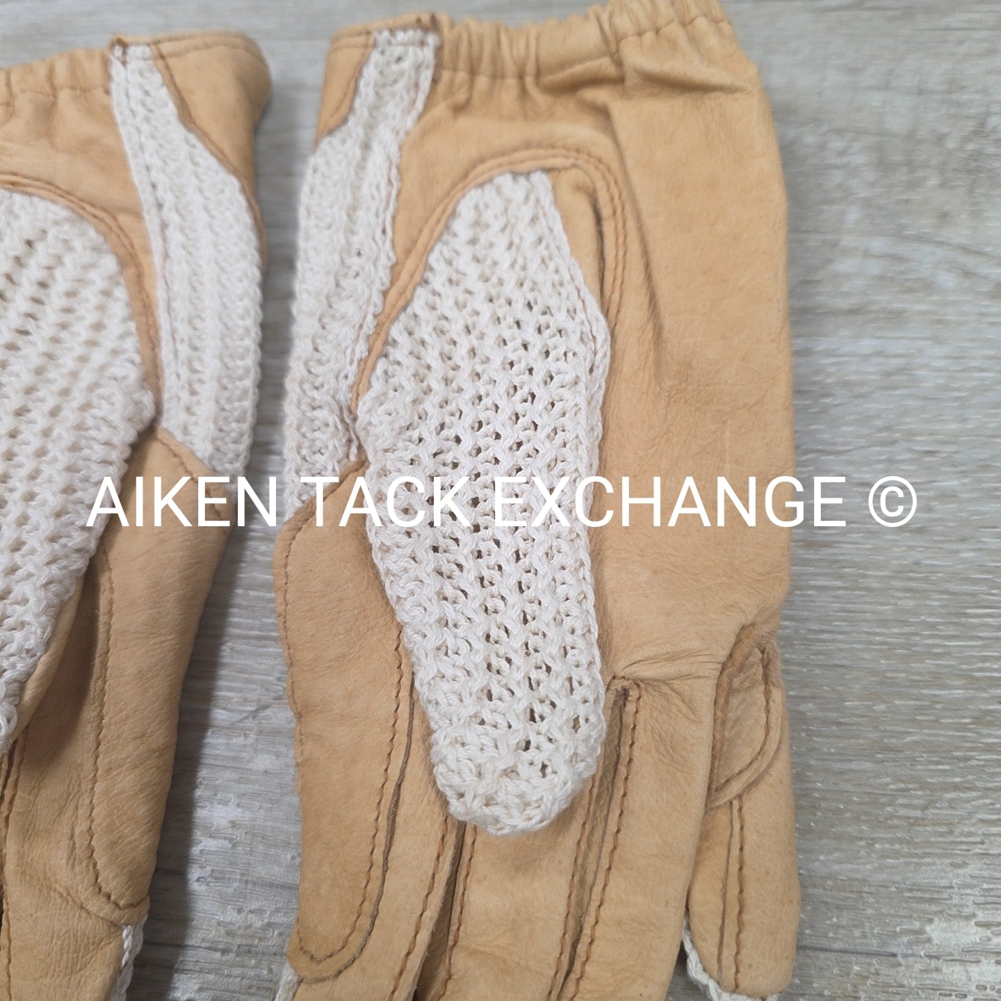SSG Lycrochet Gloves, Size 7