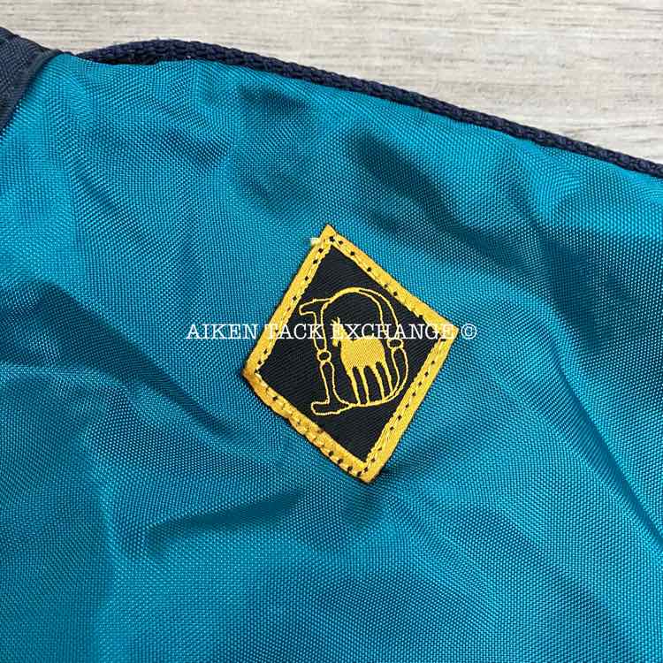 Big D Open Front Nylon Stable Sheet 76"