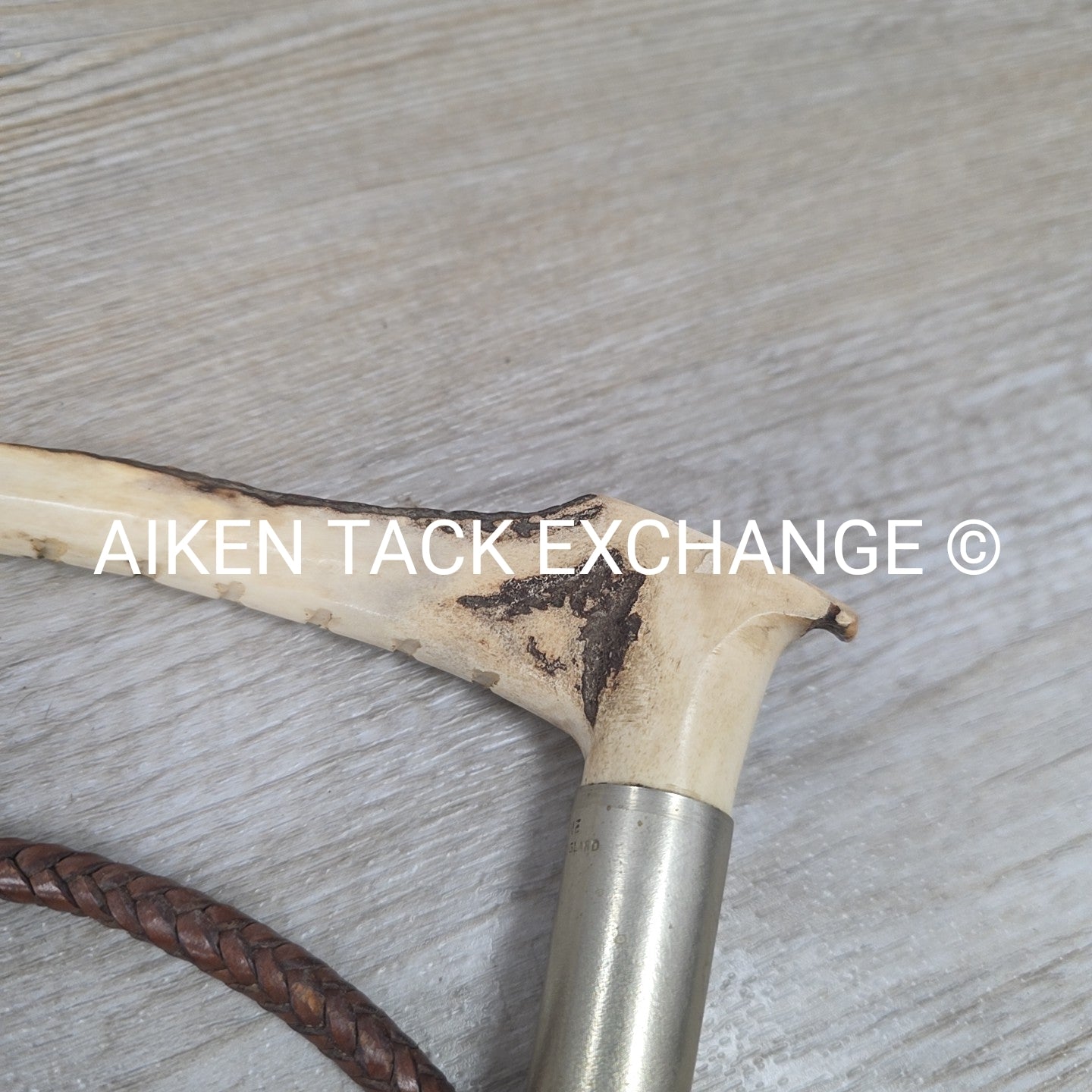 Swaine Whip for Foxhunting