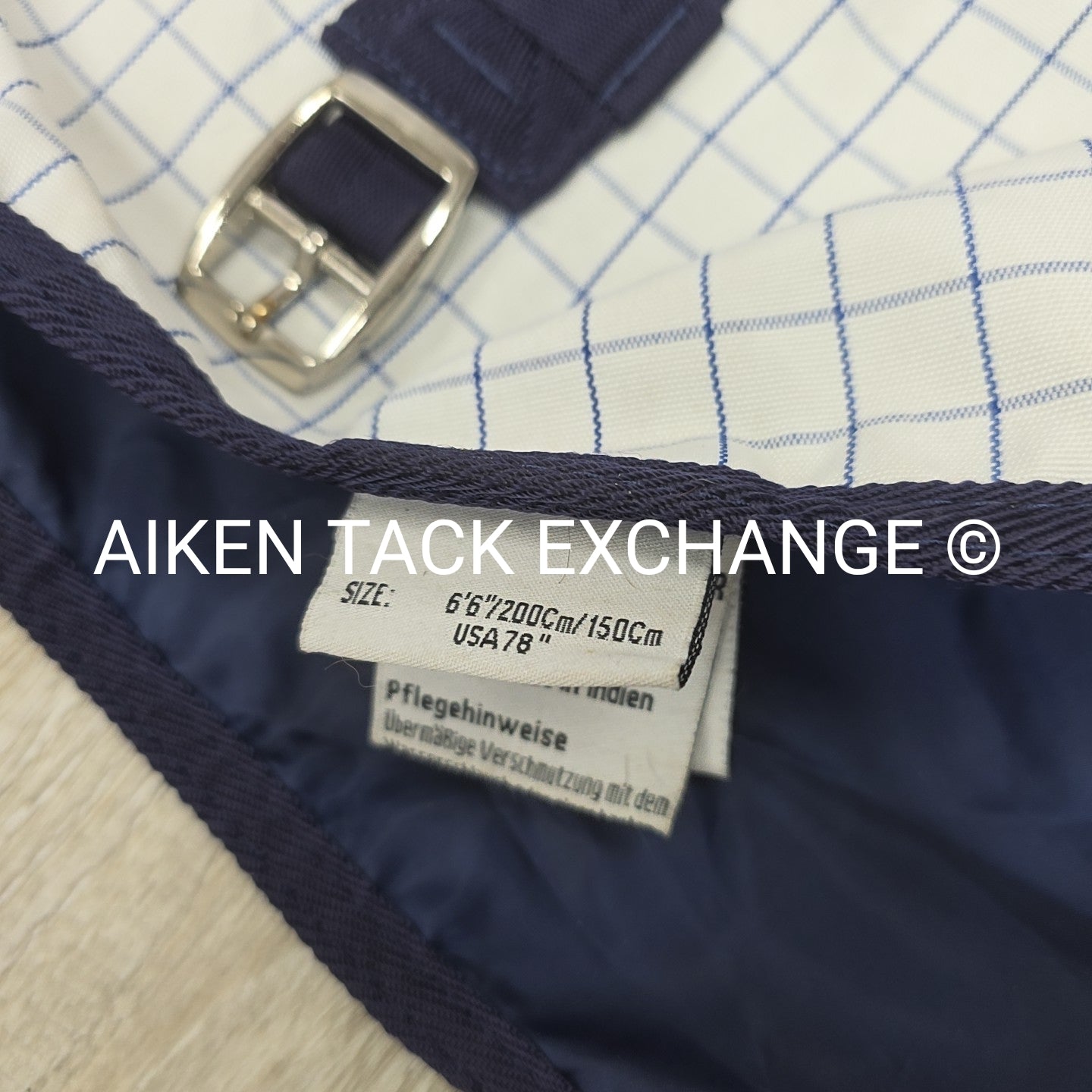 Weatherbeeta Kool Coat Classic Sheet, Standard Neck, 78"