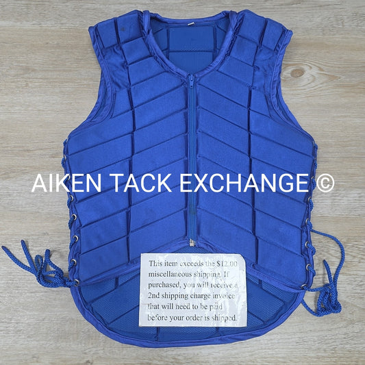 Cross Country Safety Vest, Size Small