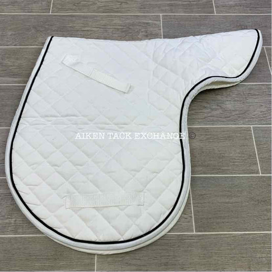 Epona Quilted Contour All Purpose Saddle Pad