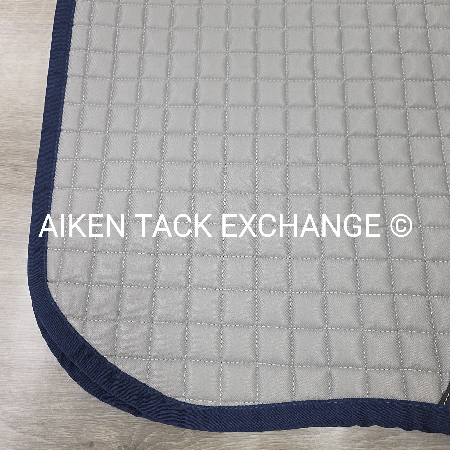 Romfh Curvy All Purpose Saddle Pad