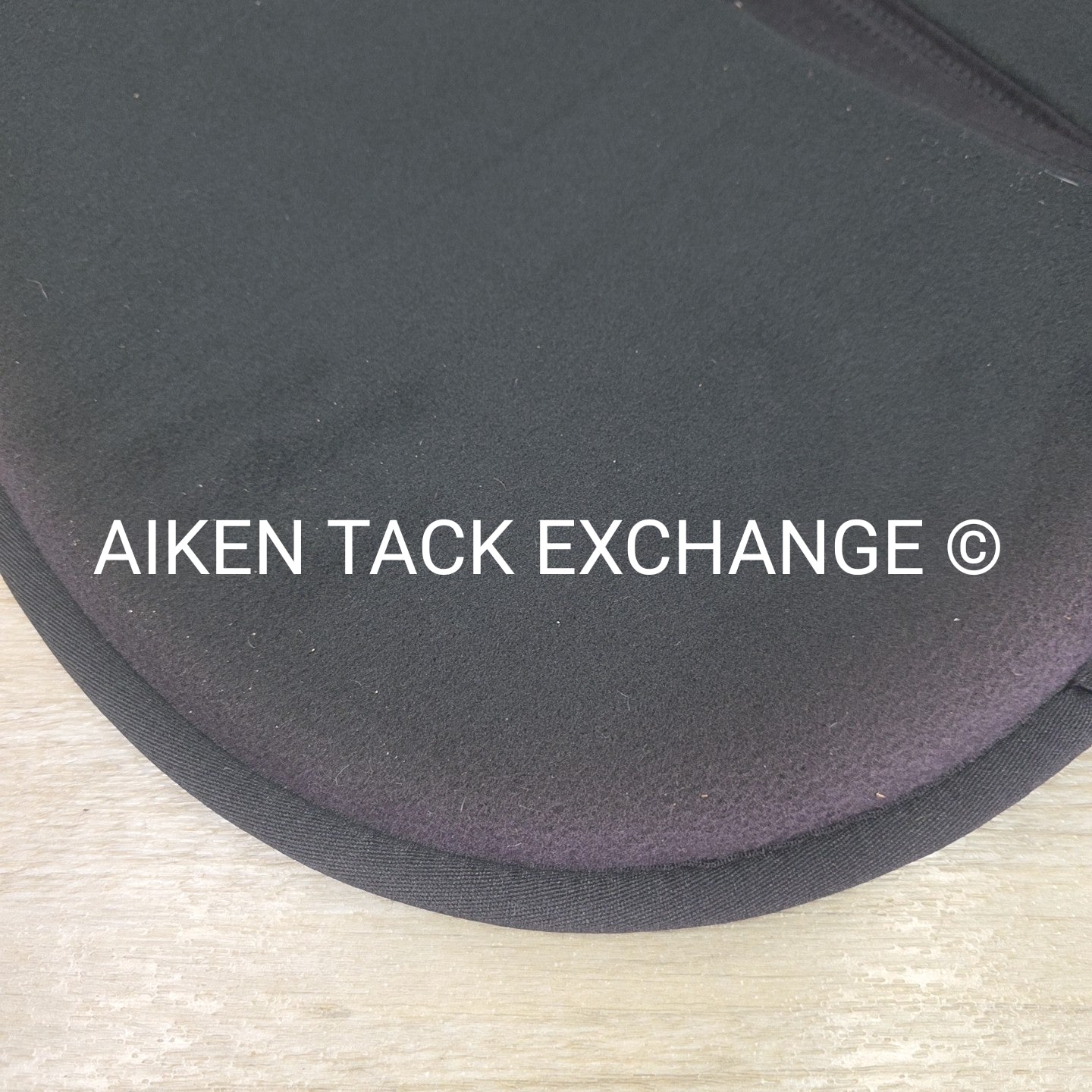 Maxtra Comfort Plus Half Pad, 21" Spine