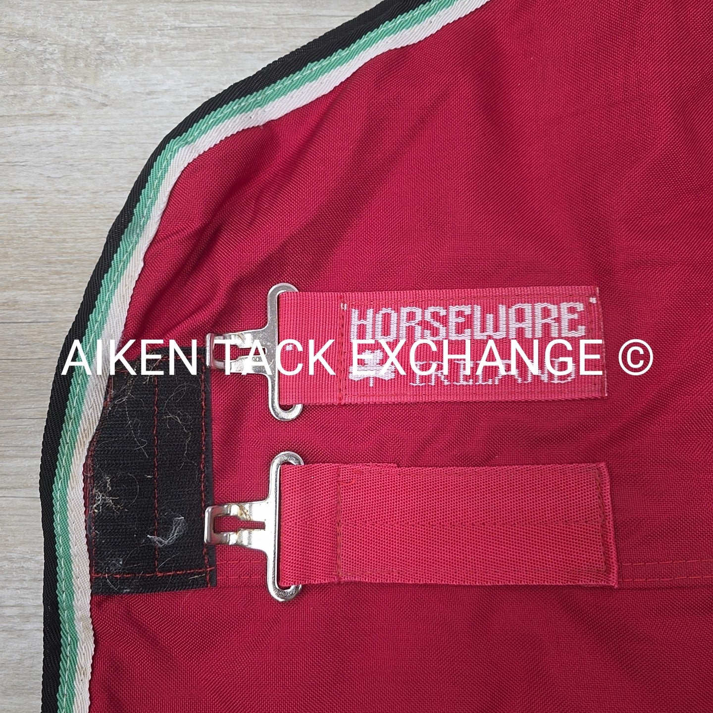 Horseware Amigo Bravo 12 0g Turnout Sheet, 75"