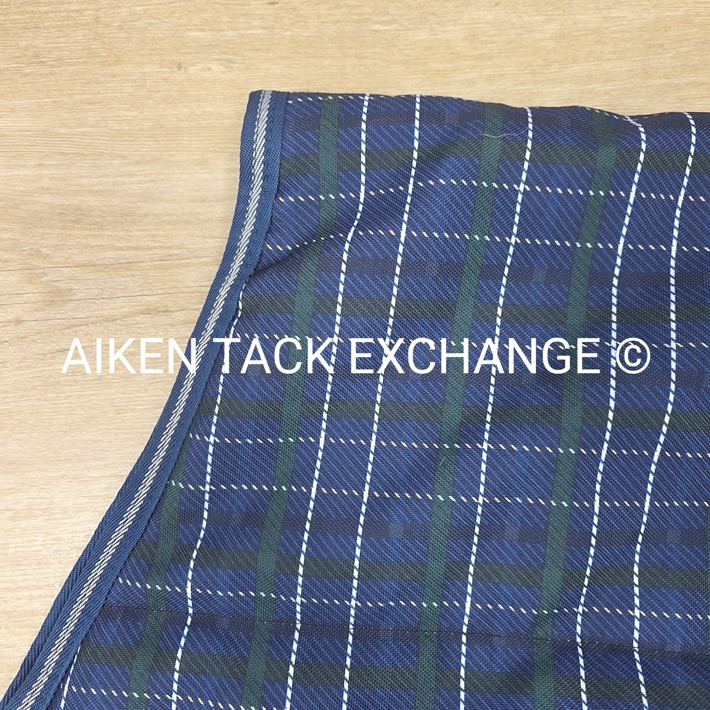 Horseware SmartPak Rhino Medium Weight Stable Blanket, 81"