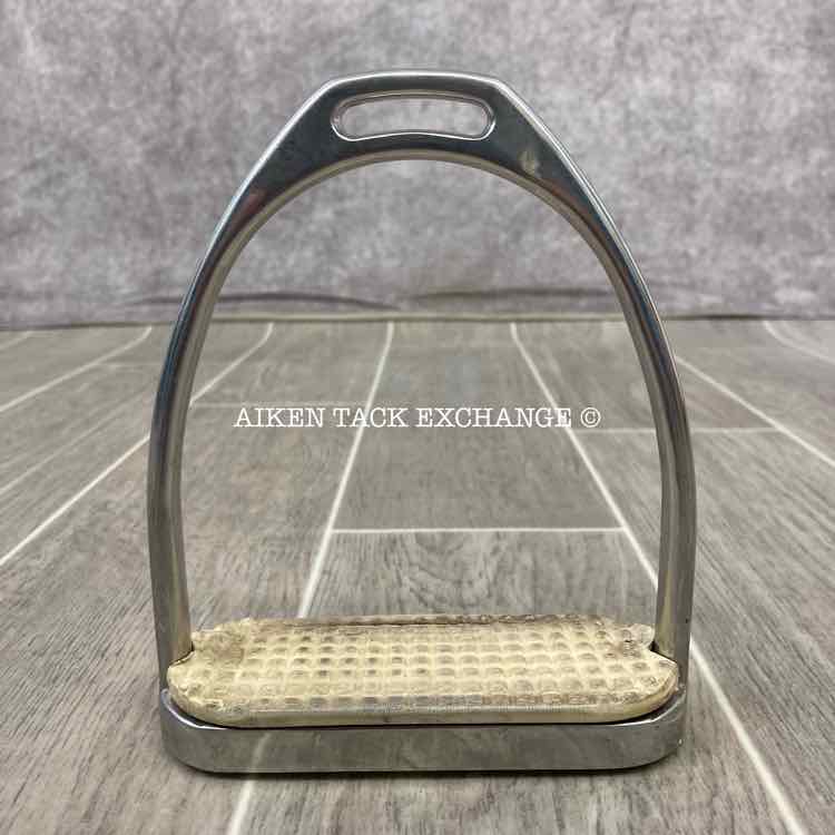 Stirrup Irons 4.75"