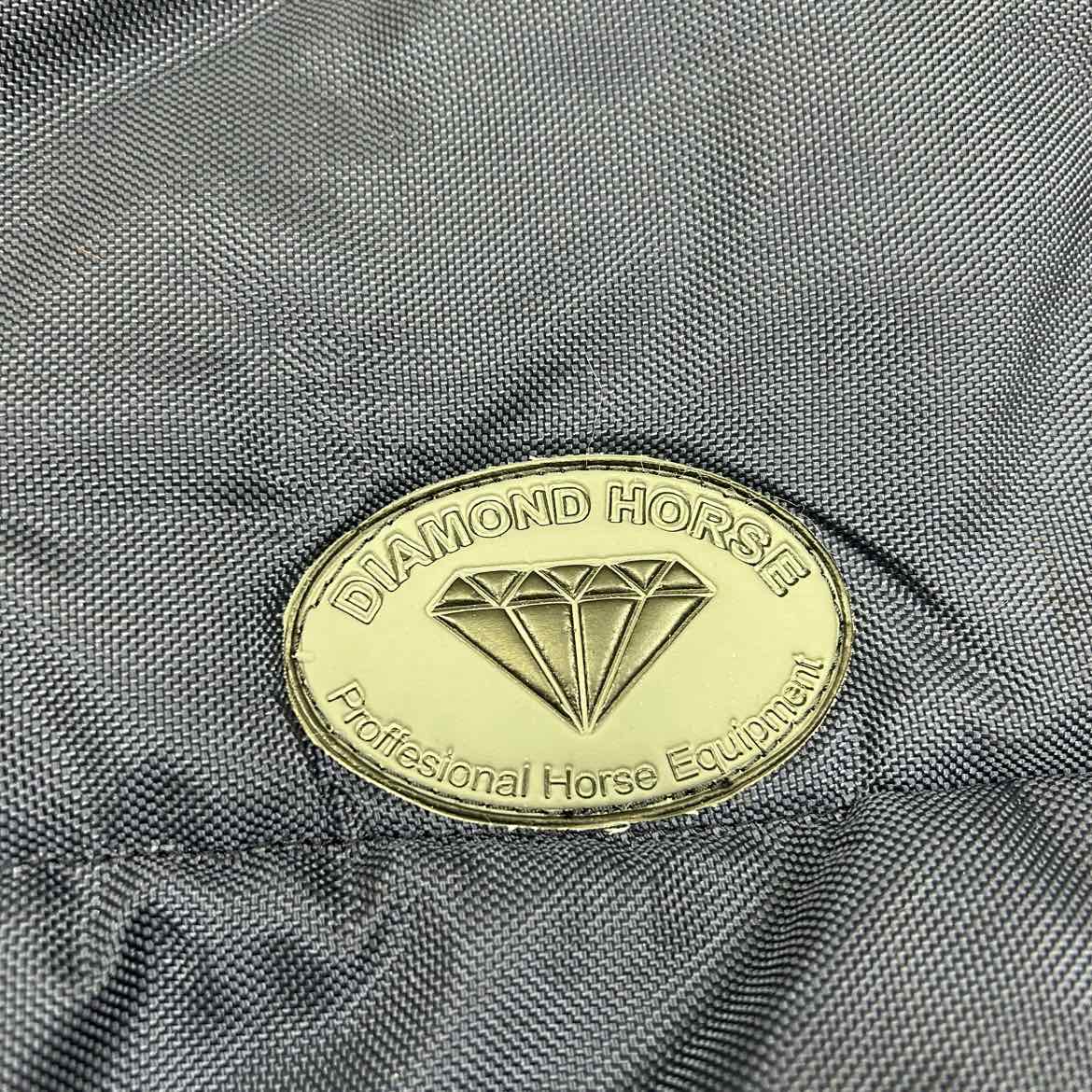 Diamond Horse 200G Fill Stable Blanket 81"