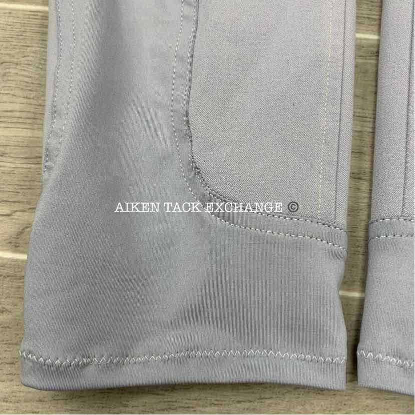 SmartPak Piper Knee Patch Breeches, Size 34 Long