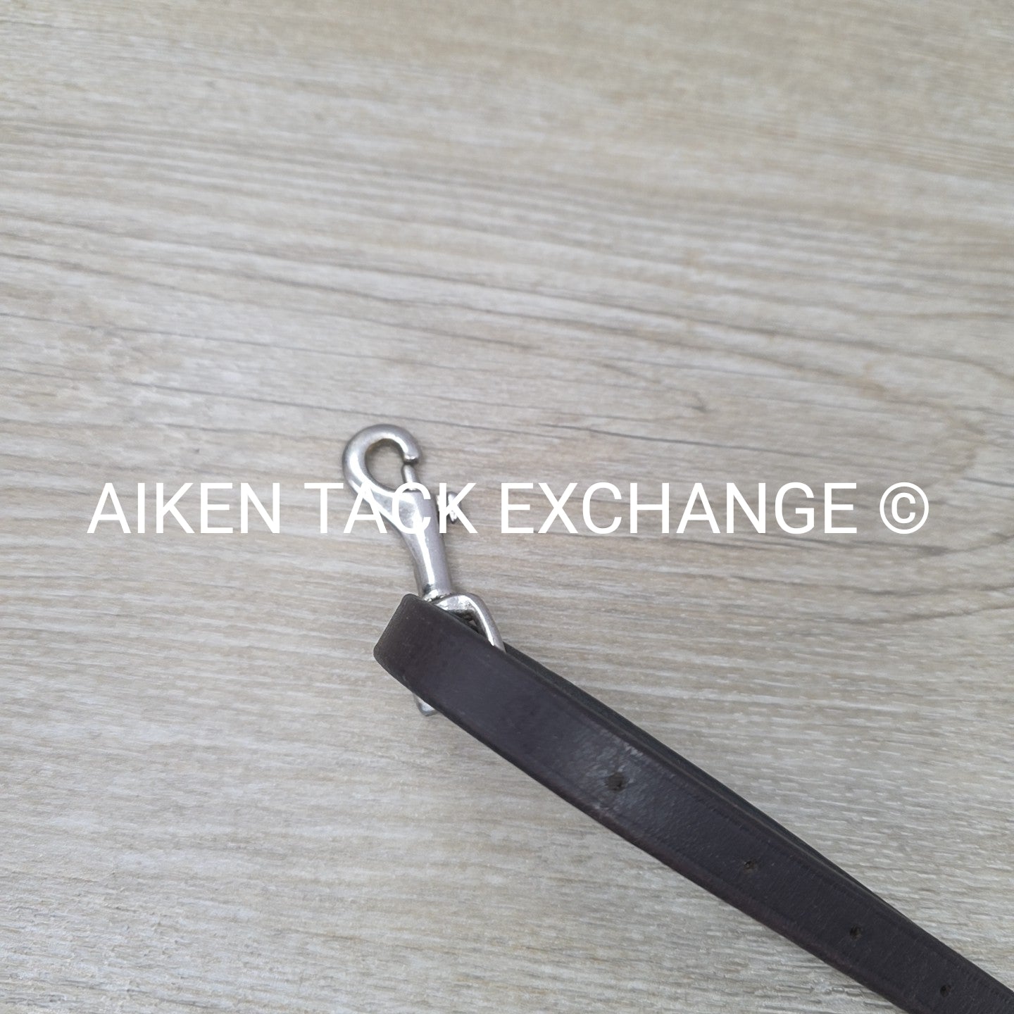 5 Point Breastplate, Brown, Size Full