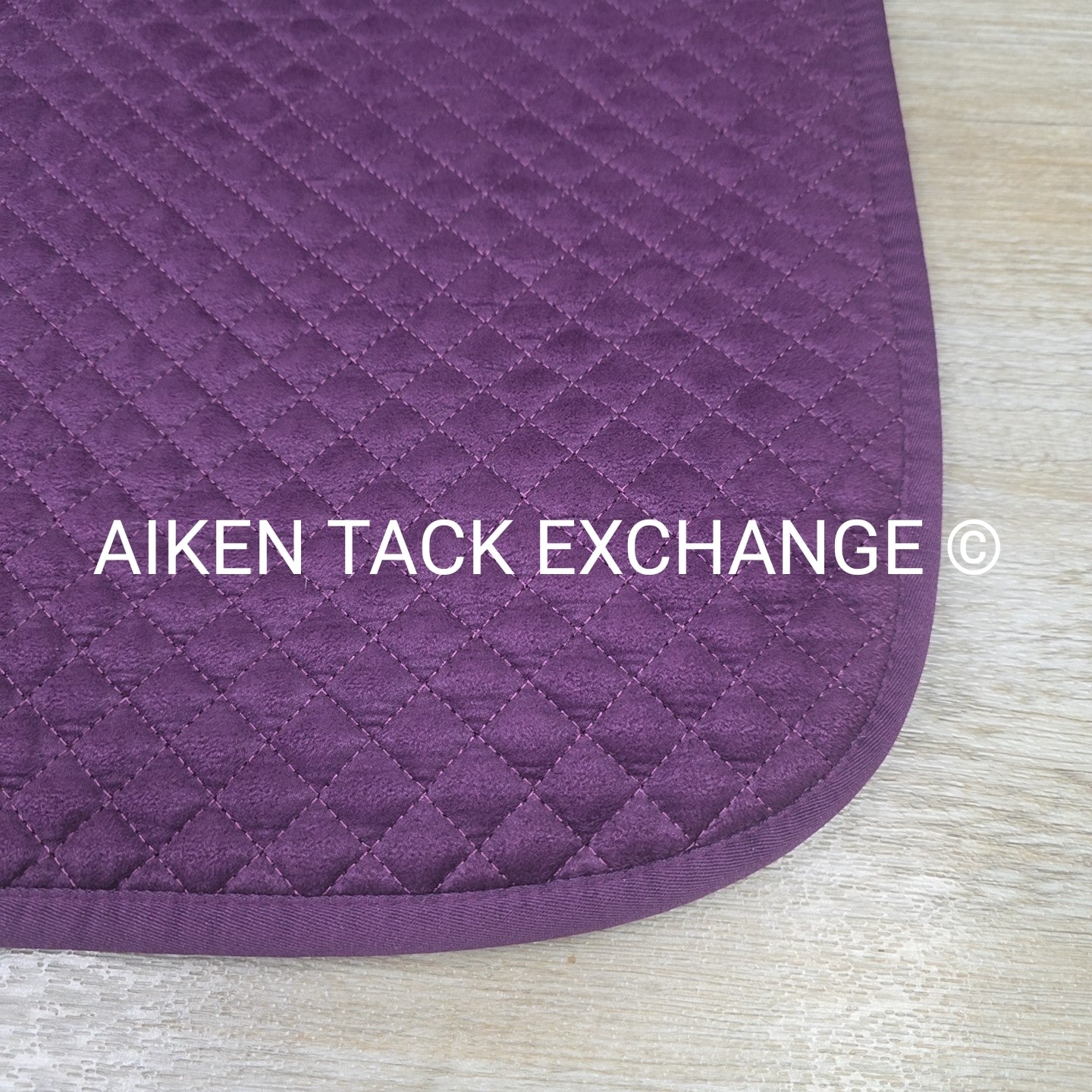 Shires Arma All Purpose Close Contact Saddle Pad, 17"-18"