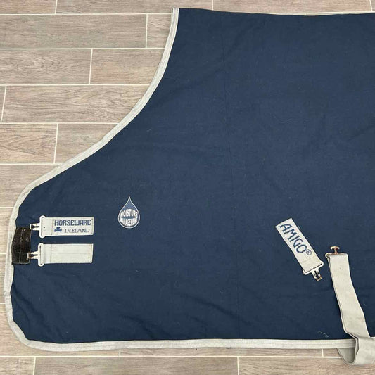 Horseware Amigo Stable Sheet, 84"
