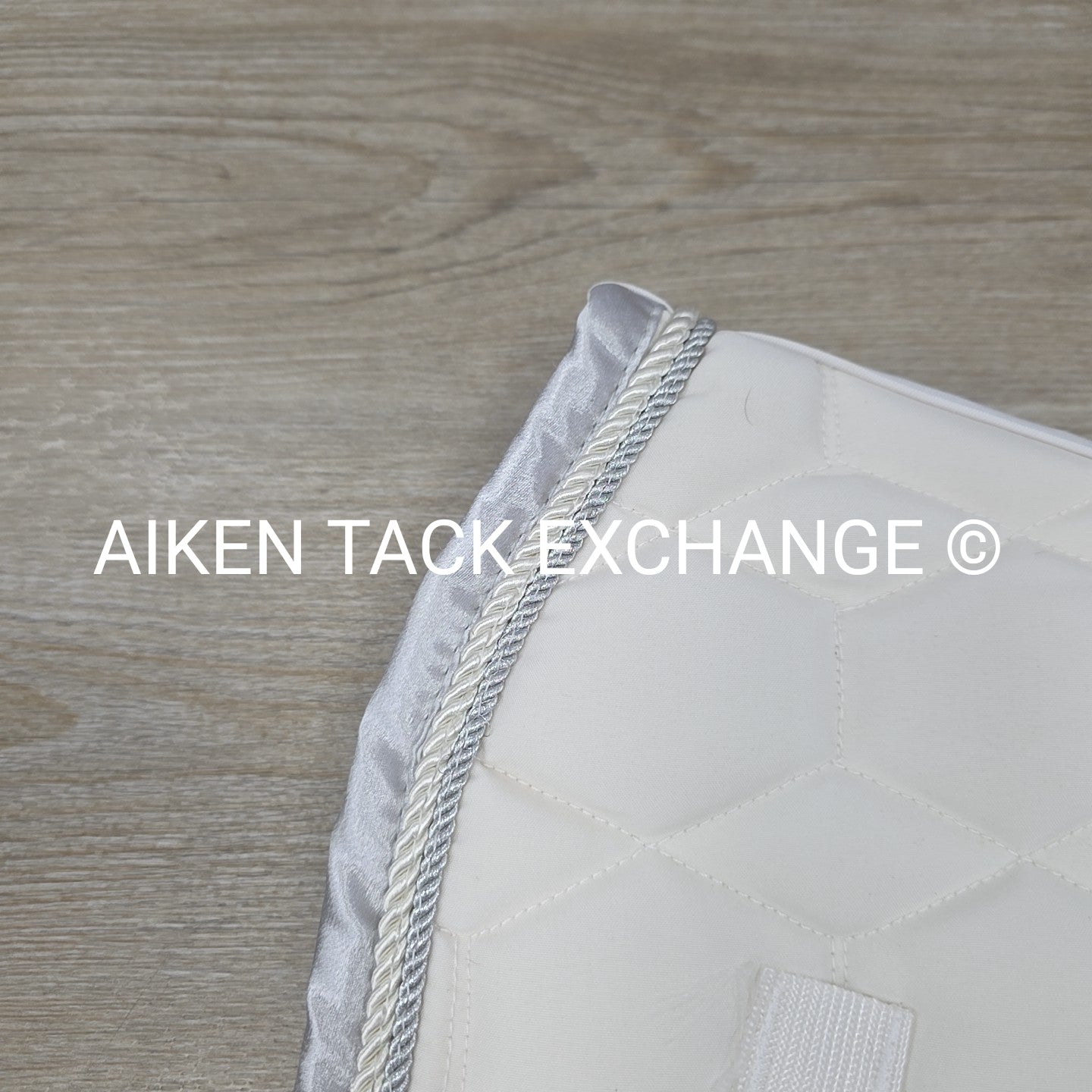 HKM Dressage Saddle Pad