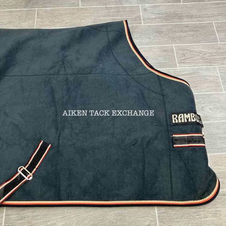 63" Horseware Rambo Grand Prix Fleece Cooler