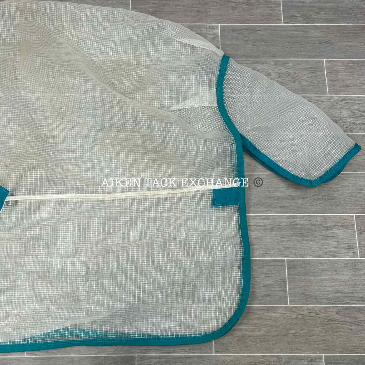 Schneiders Dura-Tech Ripstop Euro Fit Nylon Mesh Fly Sheet 84"