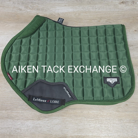 LeMieux Liore Close Contact Saddle Pad