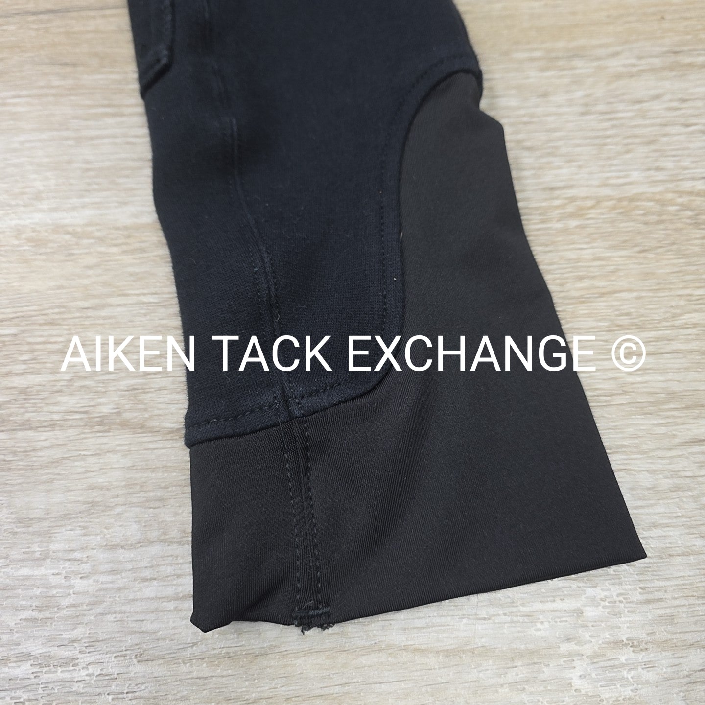 Knee Patch Breeches, Size 12