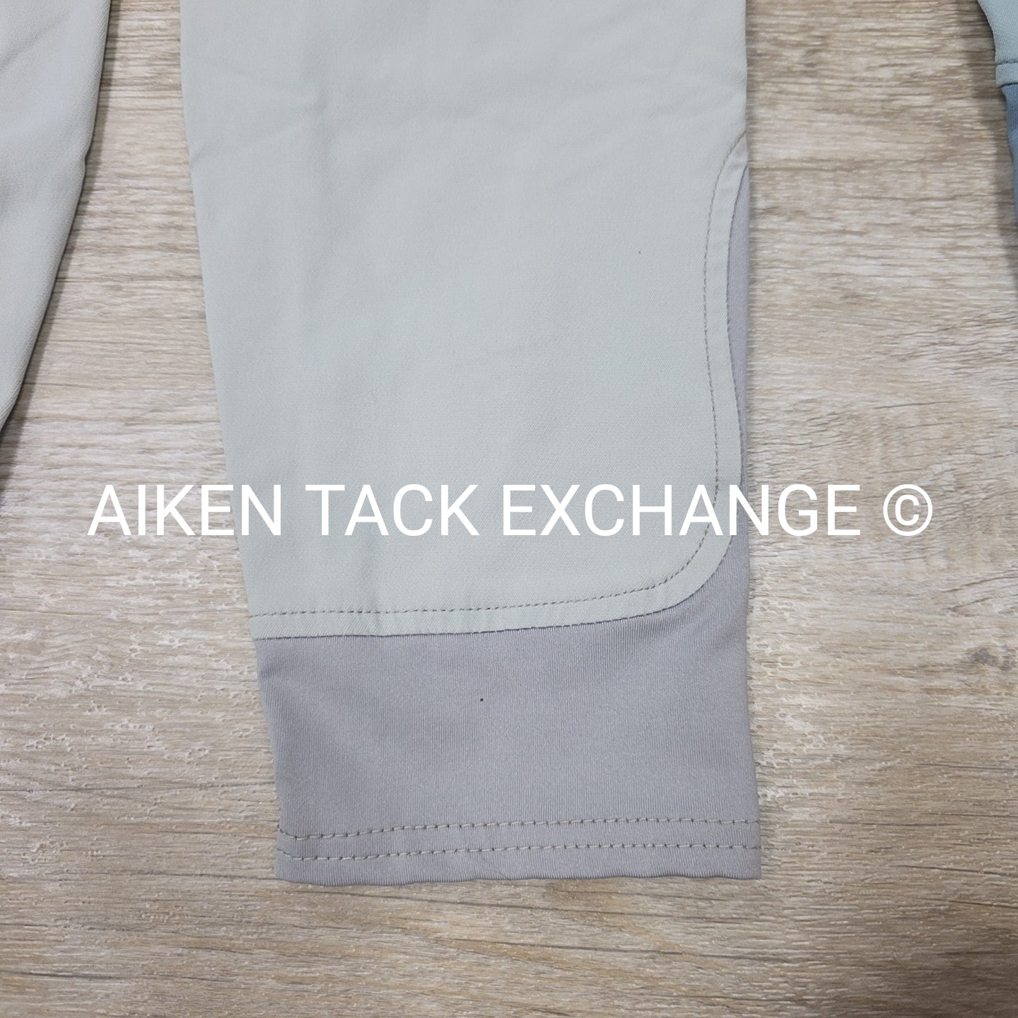 BARGAIN BUNDLE: SmartPak Hadley Silicone Grip Full Seat Breeches, Size 30 L, 2 P