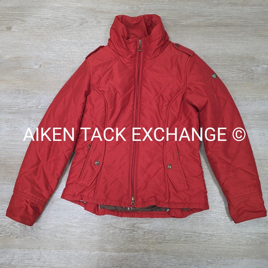 Ariat Quilted Coat, Women's Medium